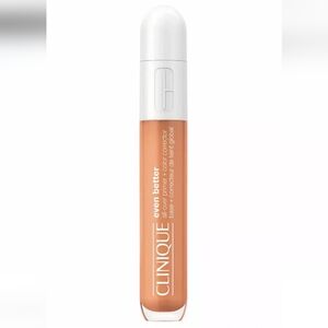 Clinique Even Better Primer - Apricot